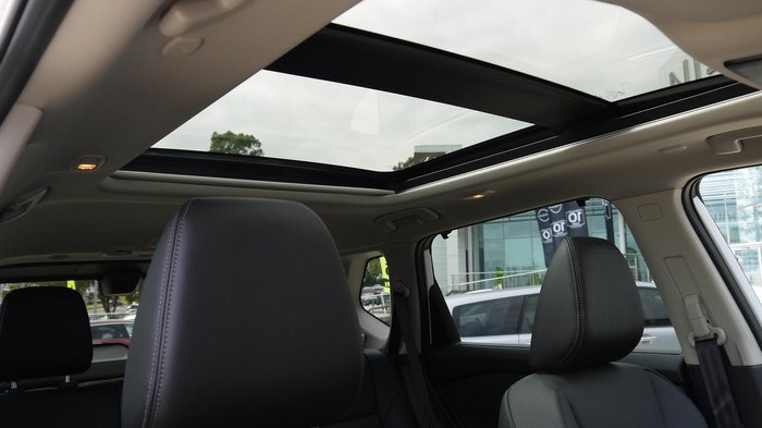 2026 Nissan X-TRAIL Ti-L e-POWER