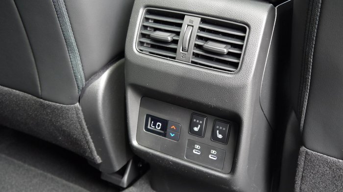 2026 Nissan X-TRAIL Ti-L e-POWER