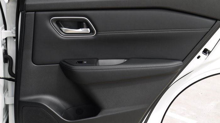 2026 Nissan X-TRAIL Ti-L e-POWER