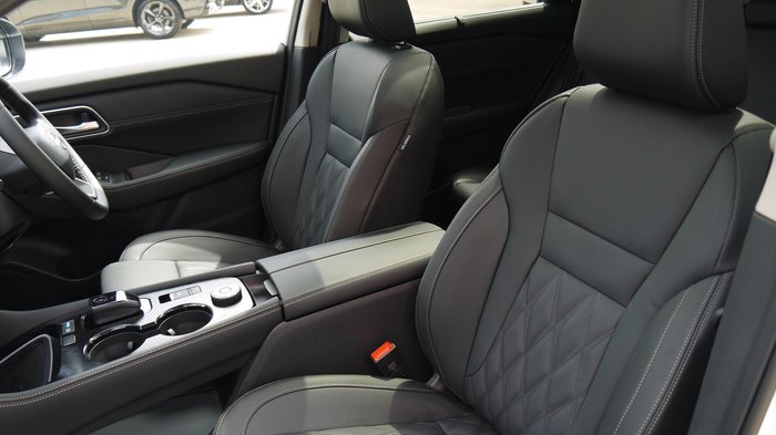 2026 Nissan X-TRAIL Ti-L e-POWER