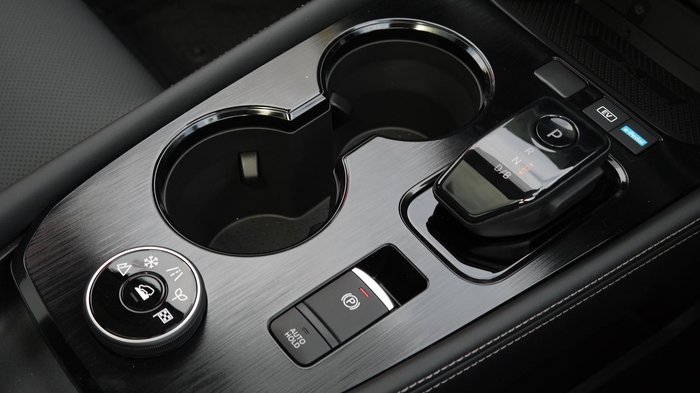 2026 Nissan X-TRAIL Ti-L e-POWER