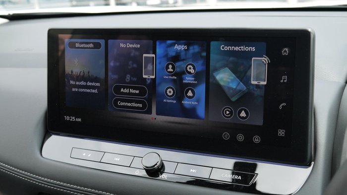 2026 Nissan X-TRAIL Ti-L e-POWER