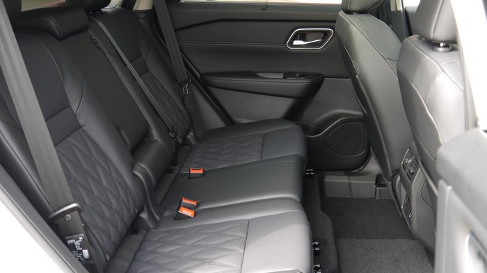 2026 Nissan X-TRAIL Ti-L e-POWER