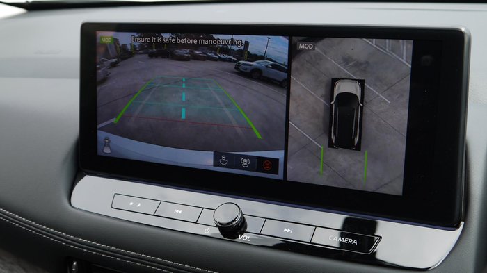 2026 Nissan X-TRAIL Ti-L e-POWER