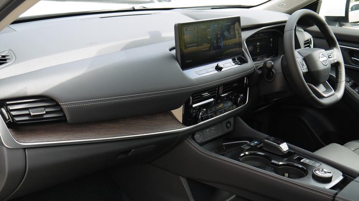 2026 Nissan X-TRAIL Ti-L e-POWER