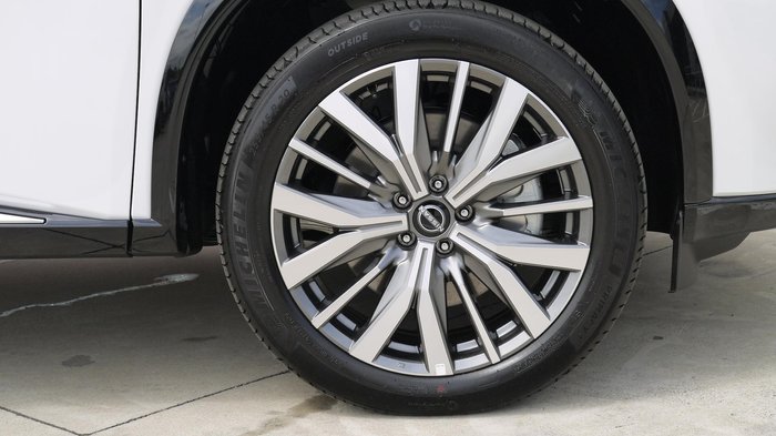 2026 Nissan X-TRAIL Ti-L e-POWER