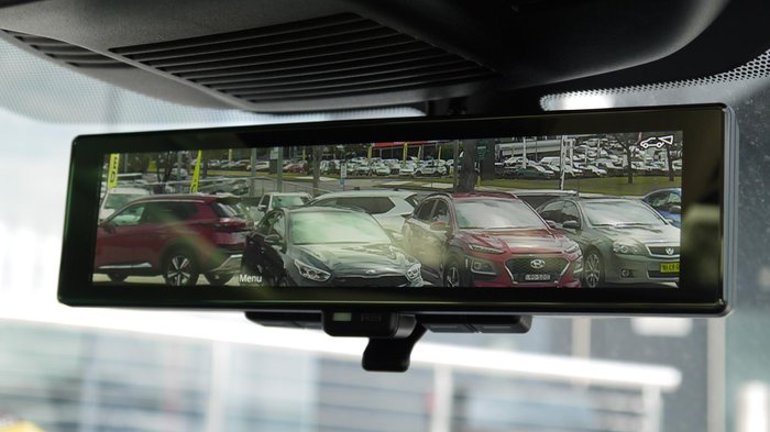 2026 Nissan X-TRAIL Ti-L e-POWER