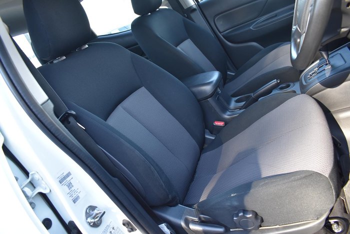 2019 Mitsubishi Triton GLX ADAS