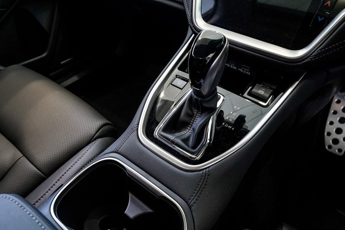 2024 Subaru Outback AWD Touring XT 6GEN MY25 AWD Crystal White