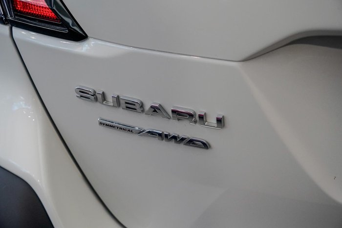 2024 Subaru Outback AWD Touring XT 6GEN MY25 AWD Crystal White