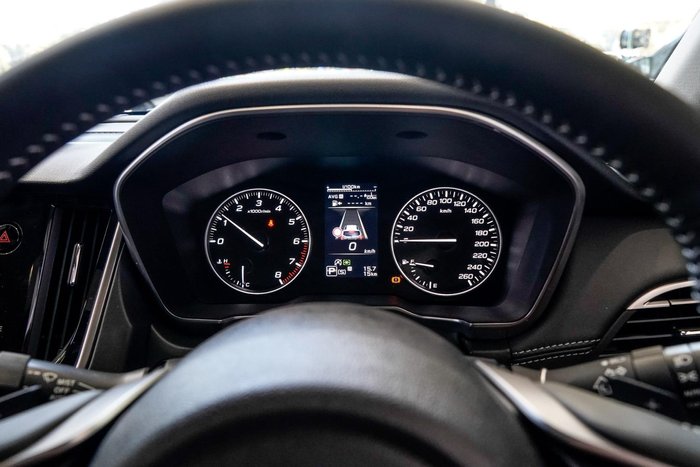 2024 Subaru Outback AWD Touring XT 6GEN MY25 AWD Crystal White