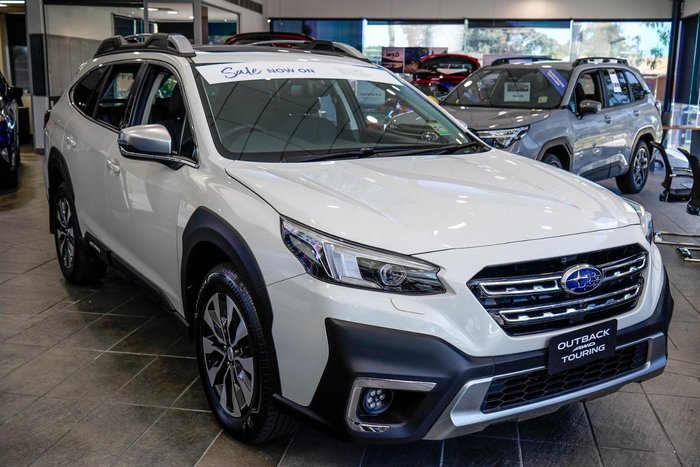 2024 Subaru Outback AWD Touring XT