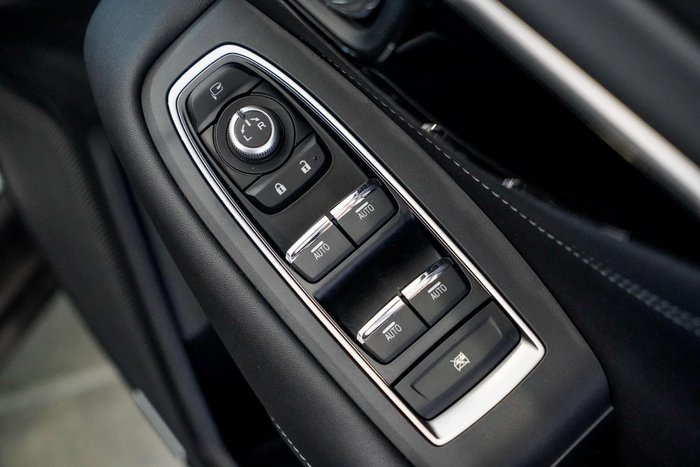 2024 Subaru Outback AWD Touring XT 6GEN MY25 AWD Crystal White