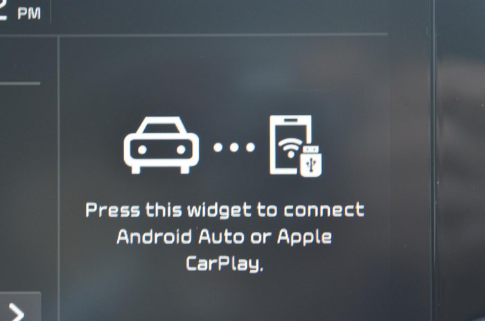 2023 Kia Picanto GT-Line