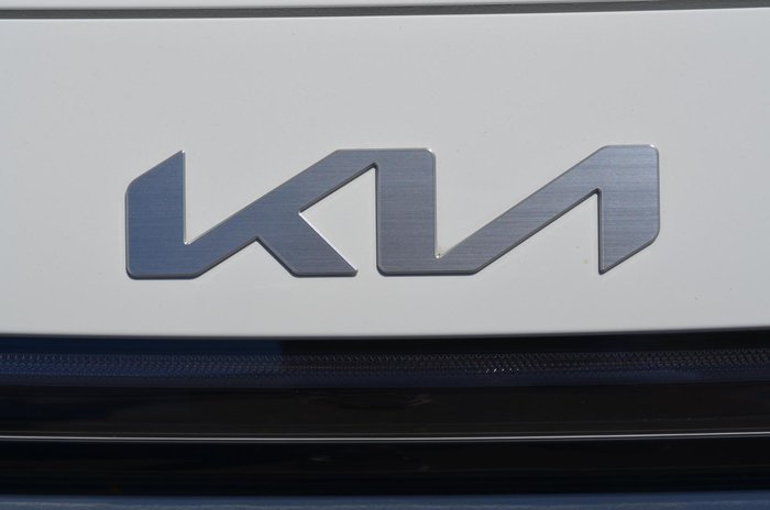 2023 Kia Picanto GT-Line