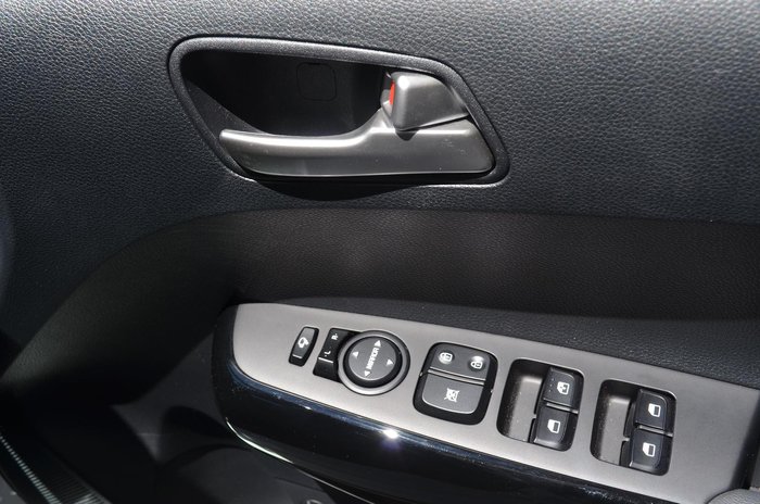 2023 Kia Picanto GT-Line