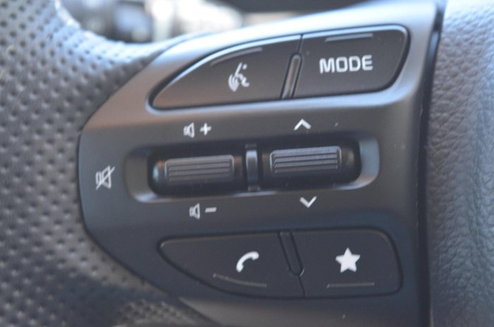 2023 Kia Picanto GT-Line