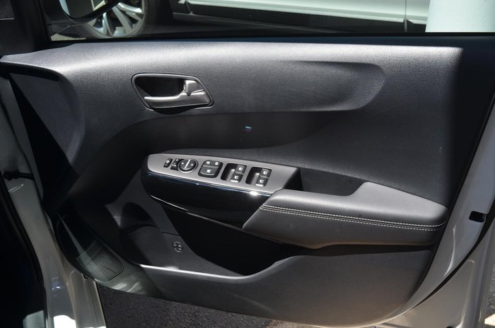 2023 Kia Picanto GT-Line