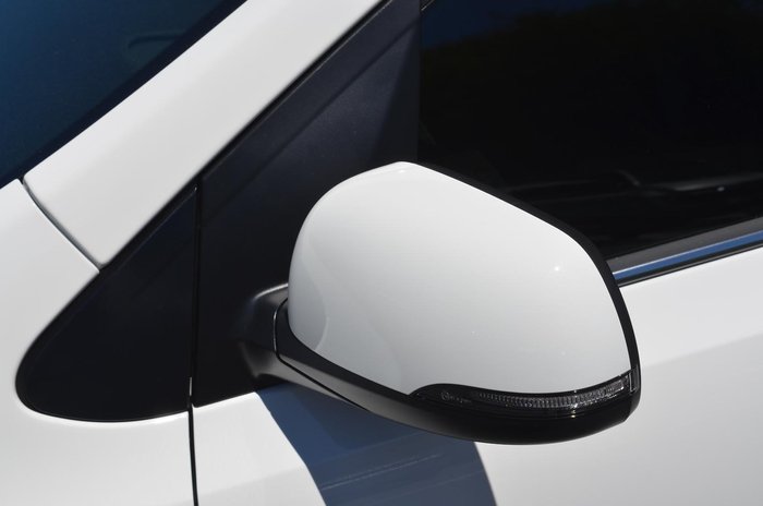 2023 Kia Picanto GT-Line