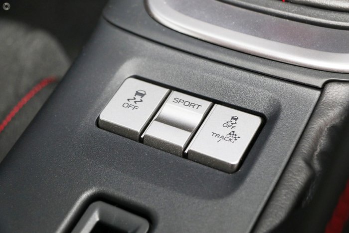 2025 Subaru BRZ ZD8 MY25 Magnetite Grey