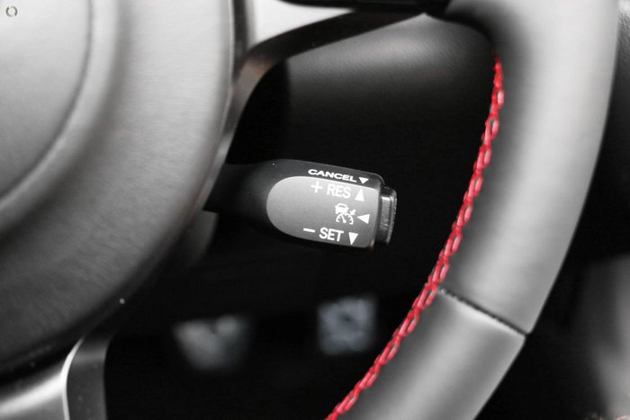 2025 Subaru BRZ