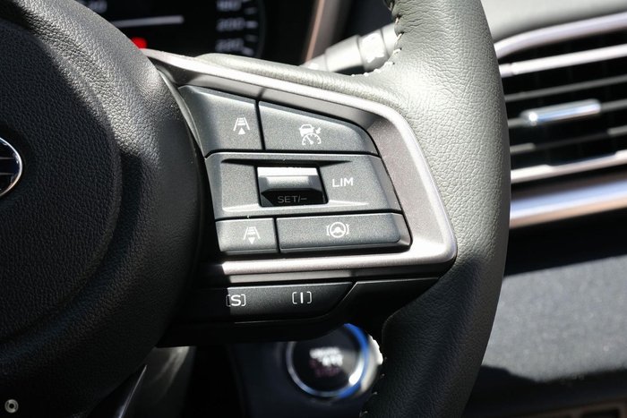 2025 Subaru Outback AWD Premium Special Edition 6GEN MY25 AWD Crystal Black