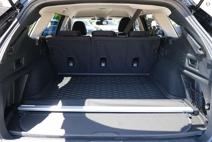 2025 Subaru Outback AWD Premium Special Edition 6GEN MY25 AWD Crystal Black