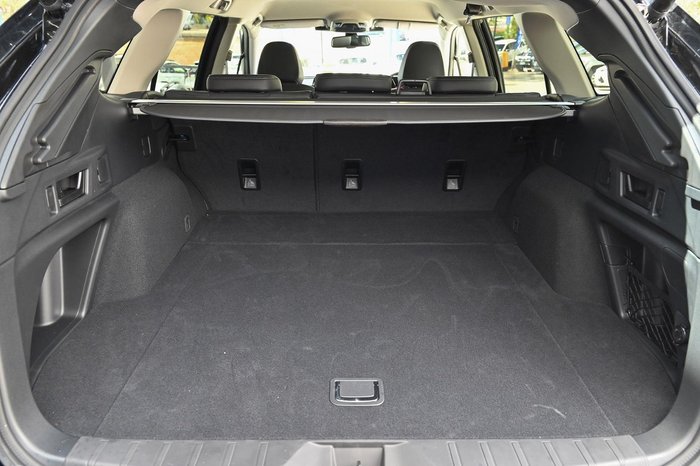 2025 Subaru Outback AWD Premium Special Edition 6GEN MY25 AWD Crystal Black