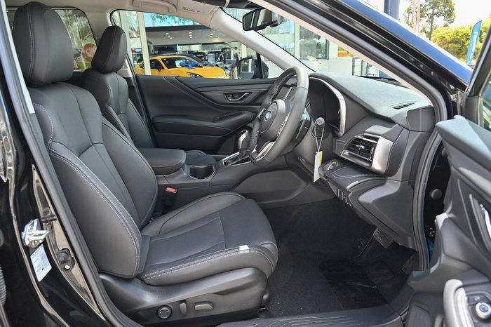 2025 Subaru Outback AWD Premium Special Edition