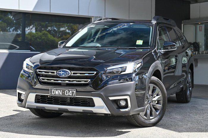 2025 Subaru Outback AWD Premium Special Edition
