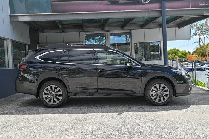 2025 Subaru Outback AWD Premium Special Edition