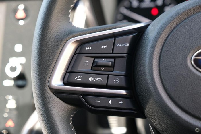 2025 Subaru Outback AWD Premium Special Edition 6GEN MY25 AWD Crystal Black