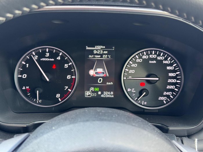2025 Subaru Outback AWD Premium Special Edition
