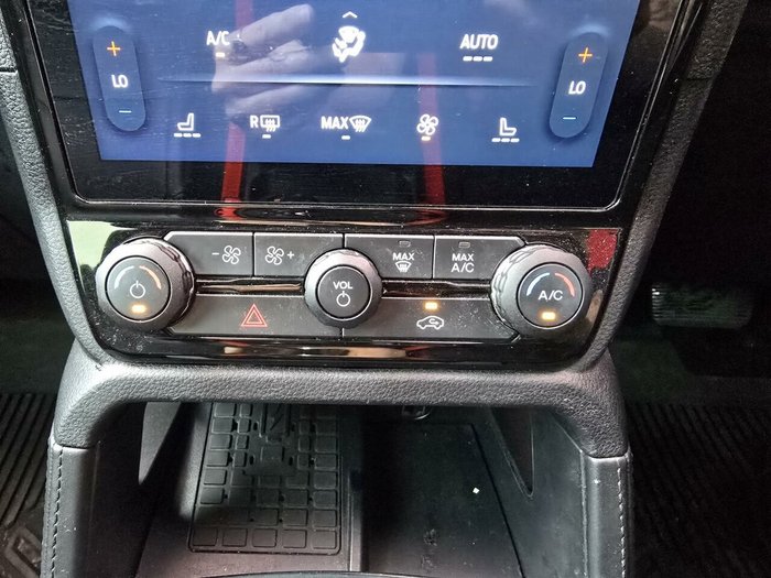 2022 Ford Ranger Raptor