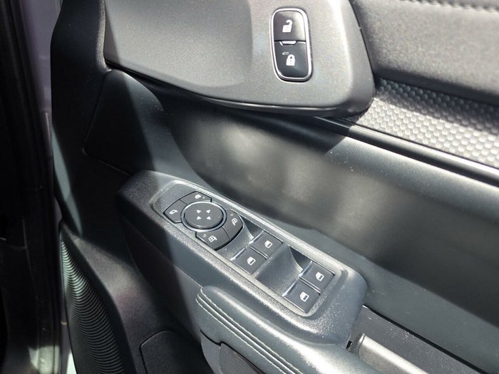 2022 Ford Ranger Raptor