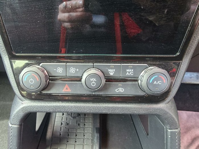 2022 Ford Ranger Raptor