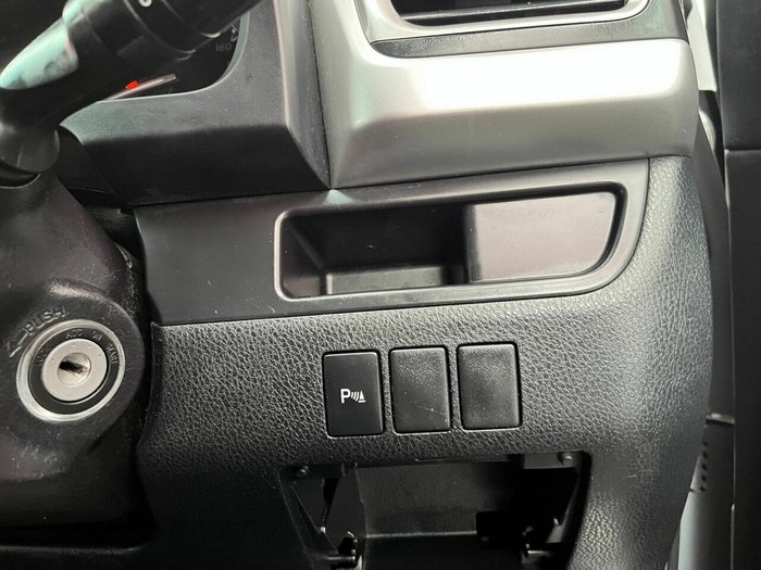 2014 Toyota Kluger GX