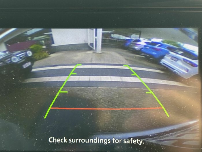 2020 Mitsubishi Pajero Sport GLS