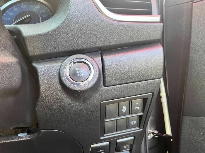 2024 Toyota Fortuner GXL