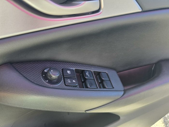 2023 Mazda CX-3 Maxx Sport