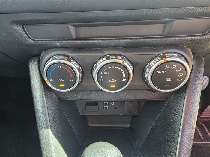 2023 Mazda CX-3 Maxx Sport