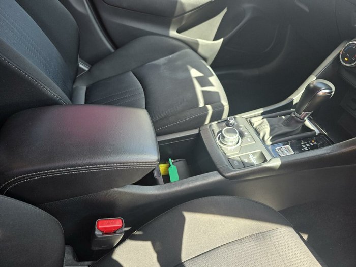 2023 Mazda CX-3 Maxx Sport