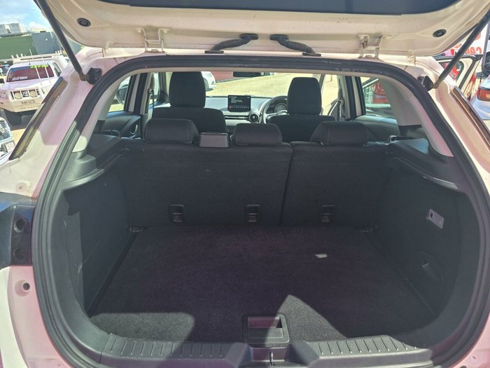 2023 Mazda CX-3 Maxx Sport