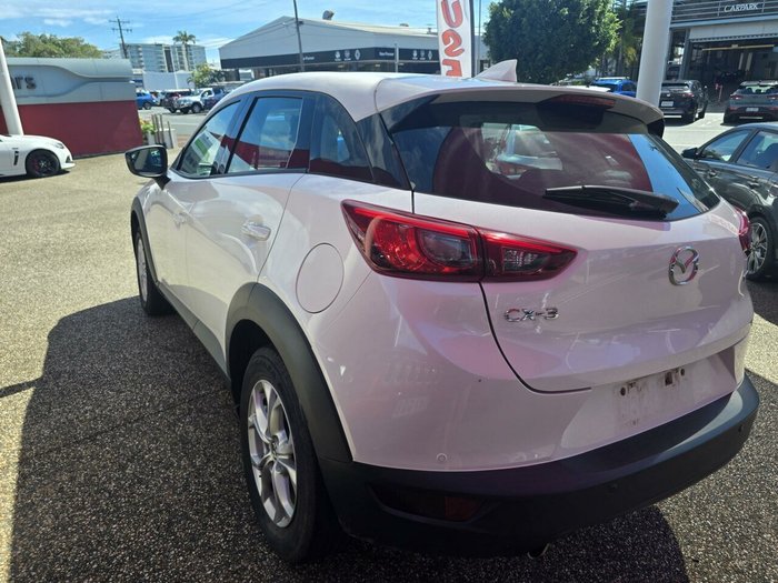 2023 Mazda CX-3 Maxx Sport