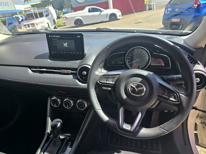 2023 Mazda CX-3 Maxx Sport