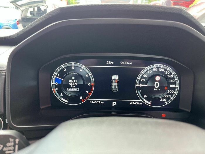 2023 Mitsubishi Outlander Exceed