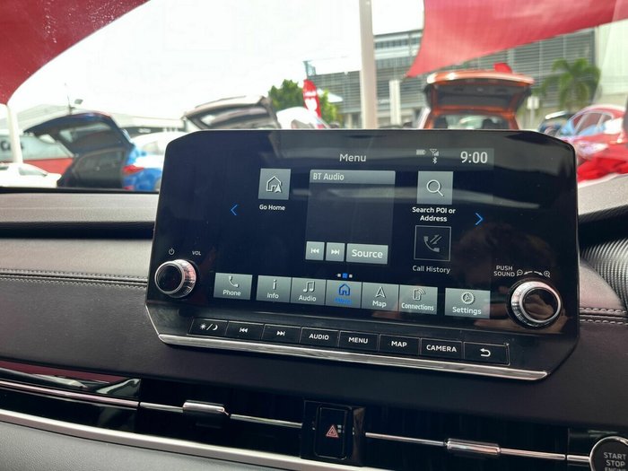 2023 Mitsubishi Outlander Exceed