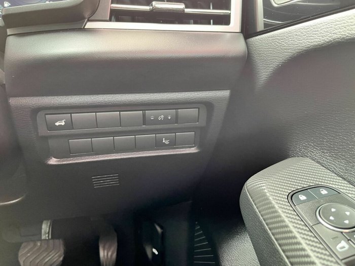 2023 Mitsubishi Outlander Exceed