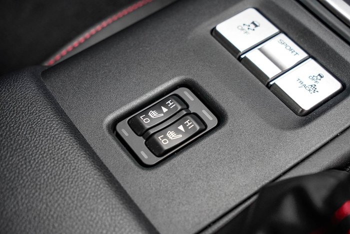 2024 Subaru BRZ S ZD8 MY25