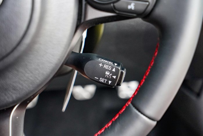 2024 Subaru BRZ S ZD8 MY25